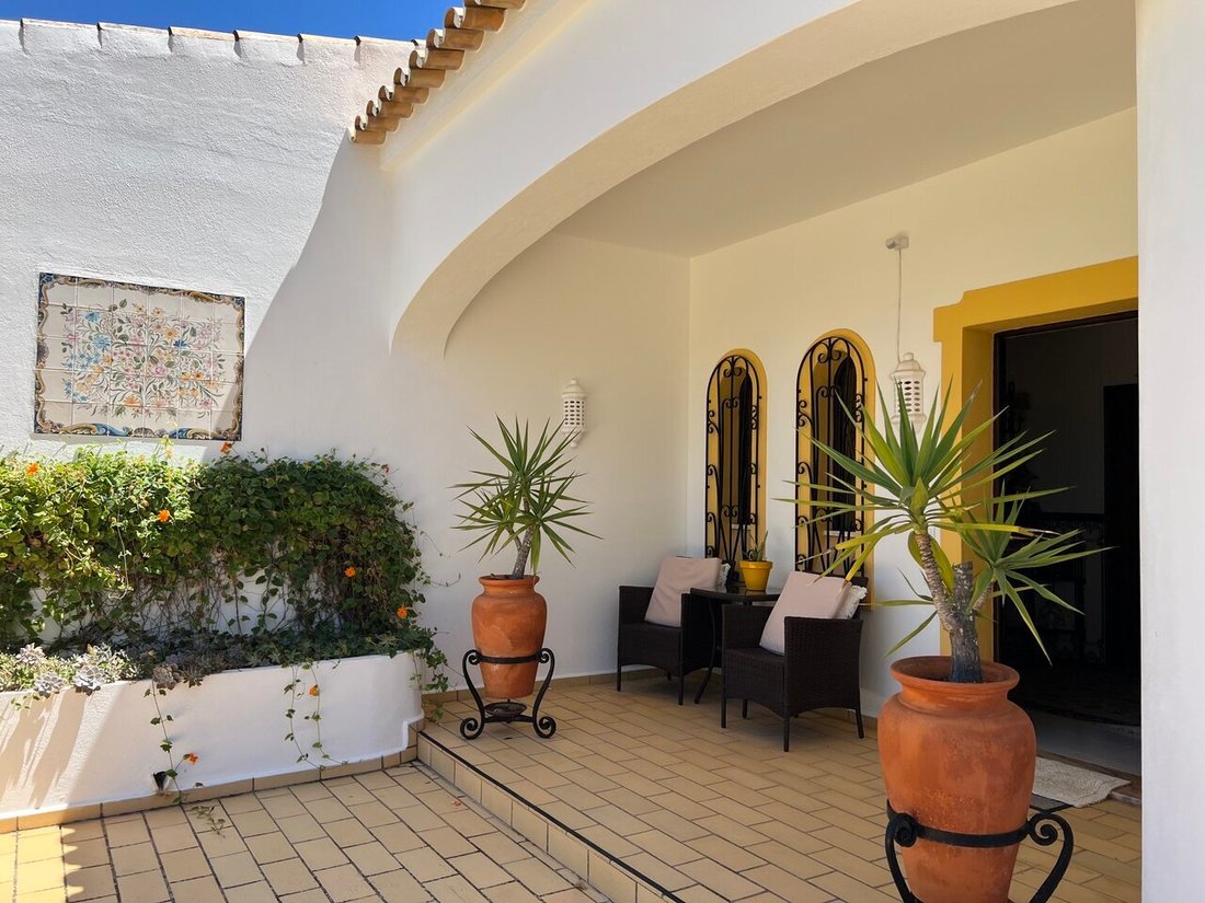 Casa en Ferreiras, Algarve, Portugal 4 - 18730450