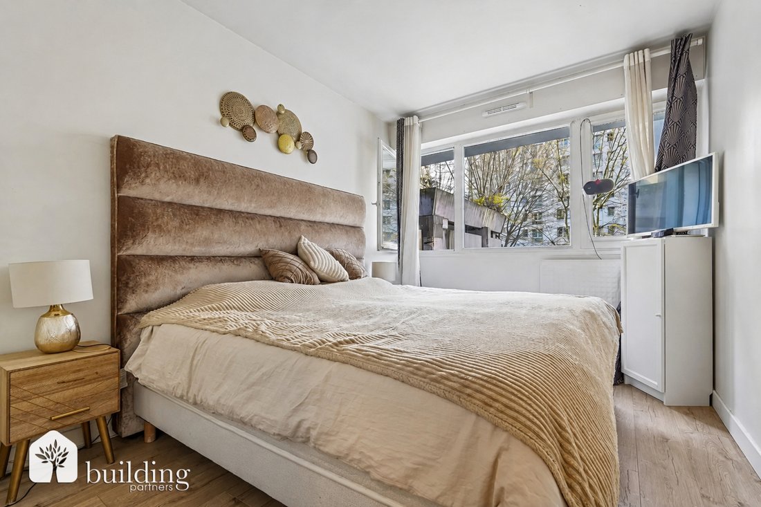 Wohnung in Hôtel de Ville-Planchette, Levallois-Perret, Frankreich 5 - 18730869