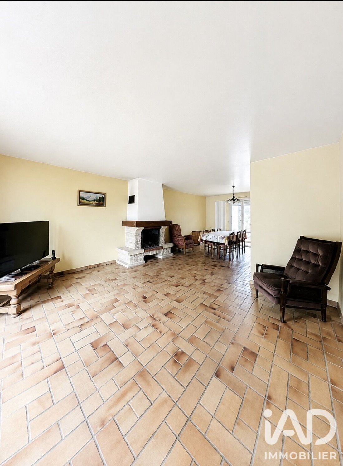 Maison à Centre Ville Est, Ivry-sur-Seine, France 2 - 18732921