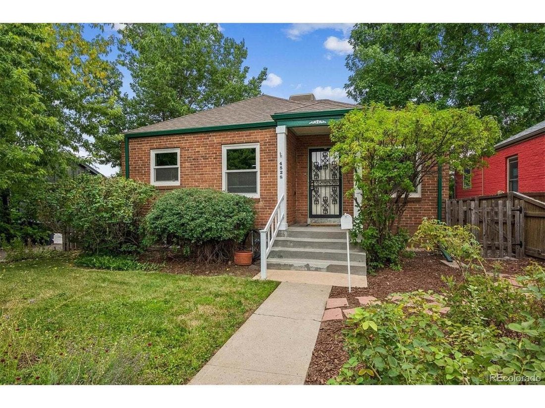 Casa en Denver, Colorado, Estados Unidos 2 - 18729785
