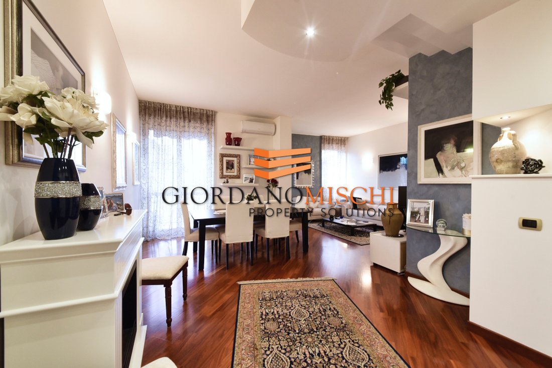 Appartamento a Centro Storico, Monza, Lombardia 5 - 18730382