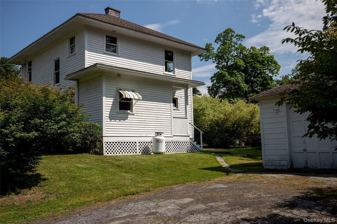 Casa en Barrytown, Nueva York, Estados Unidos 4 - 18426071