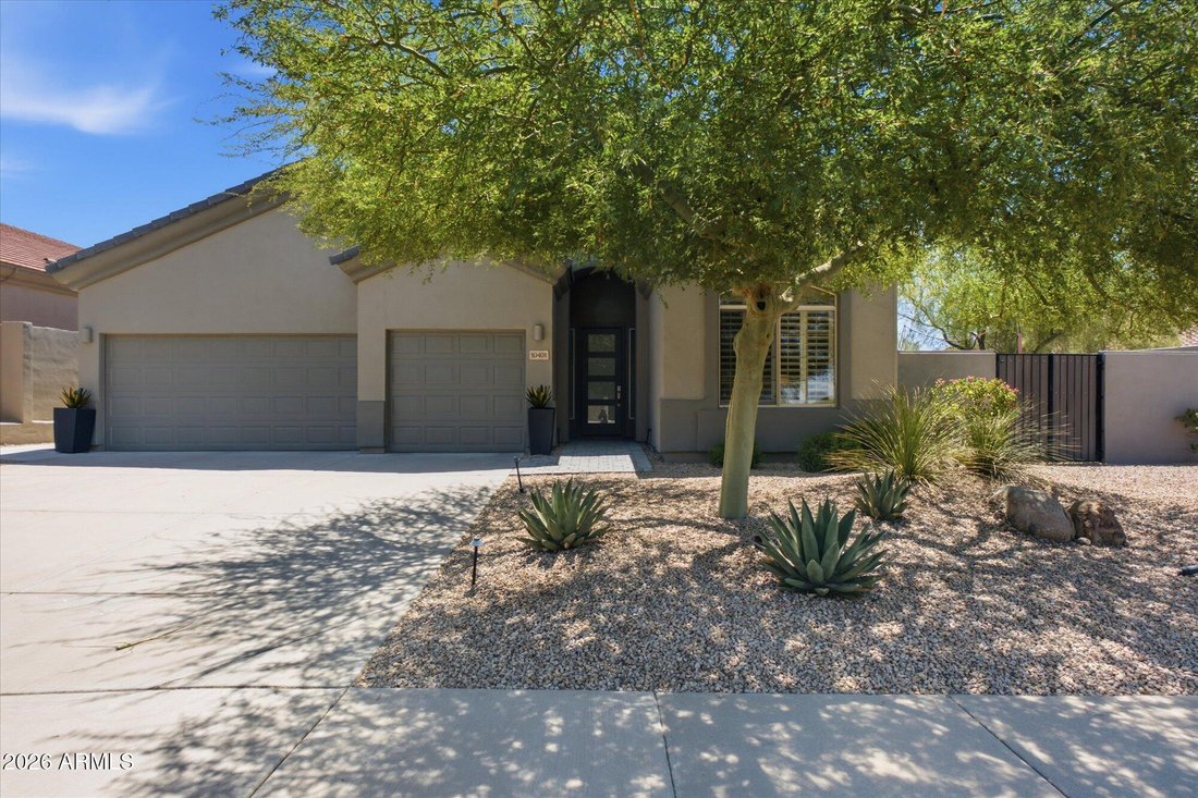 Haus in Scottsdale, Arizona, Vereinigte Staaten 2 - 18730145