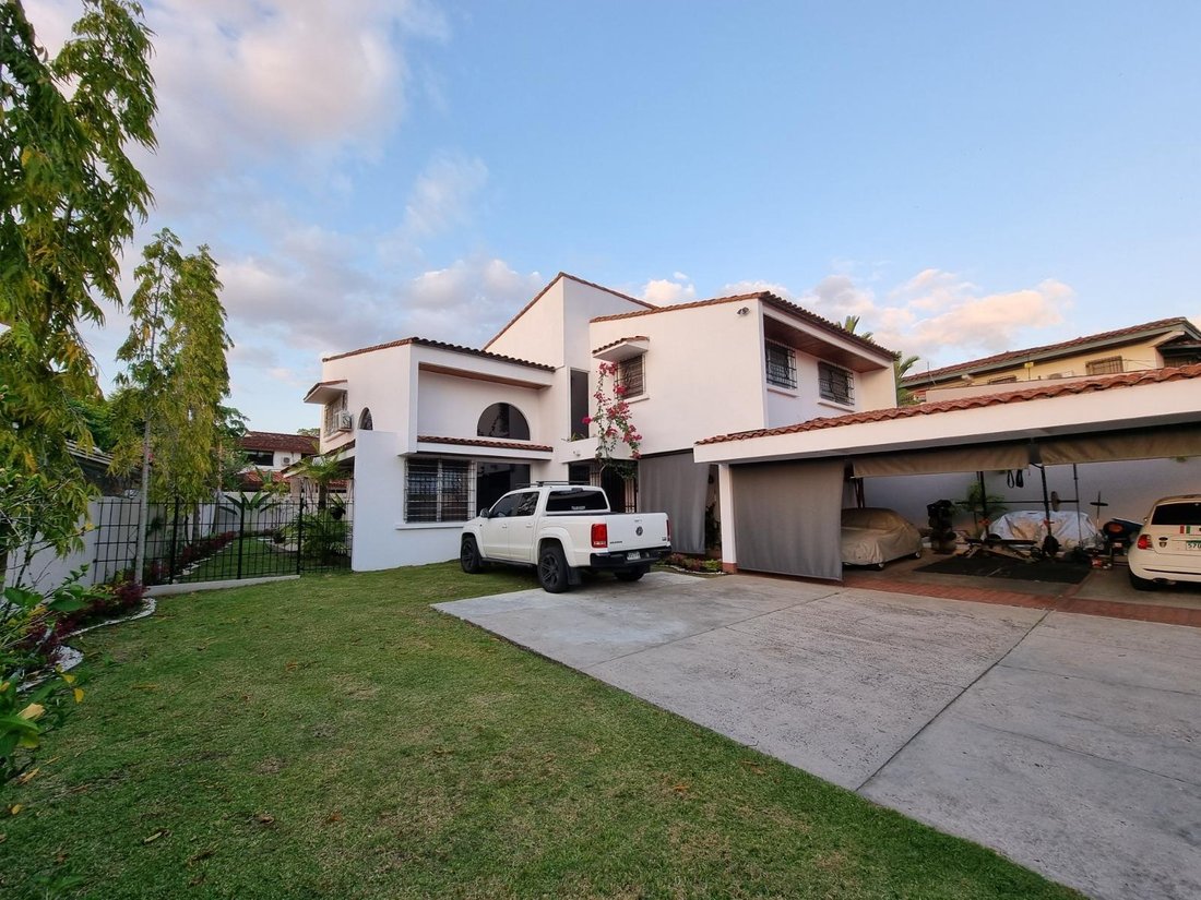 House in Panama City, Panama, Panama 1 - 18730242