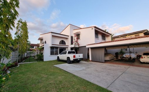 House in Panama City, Panama, Panama 1