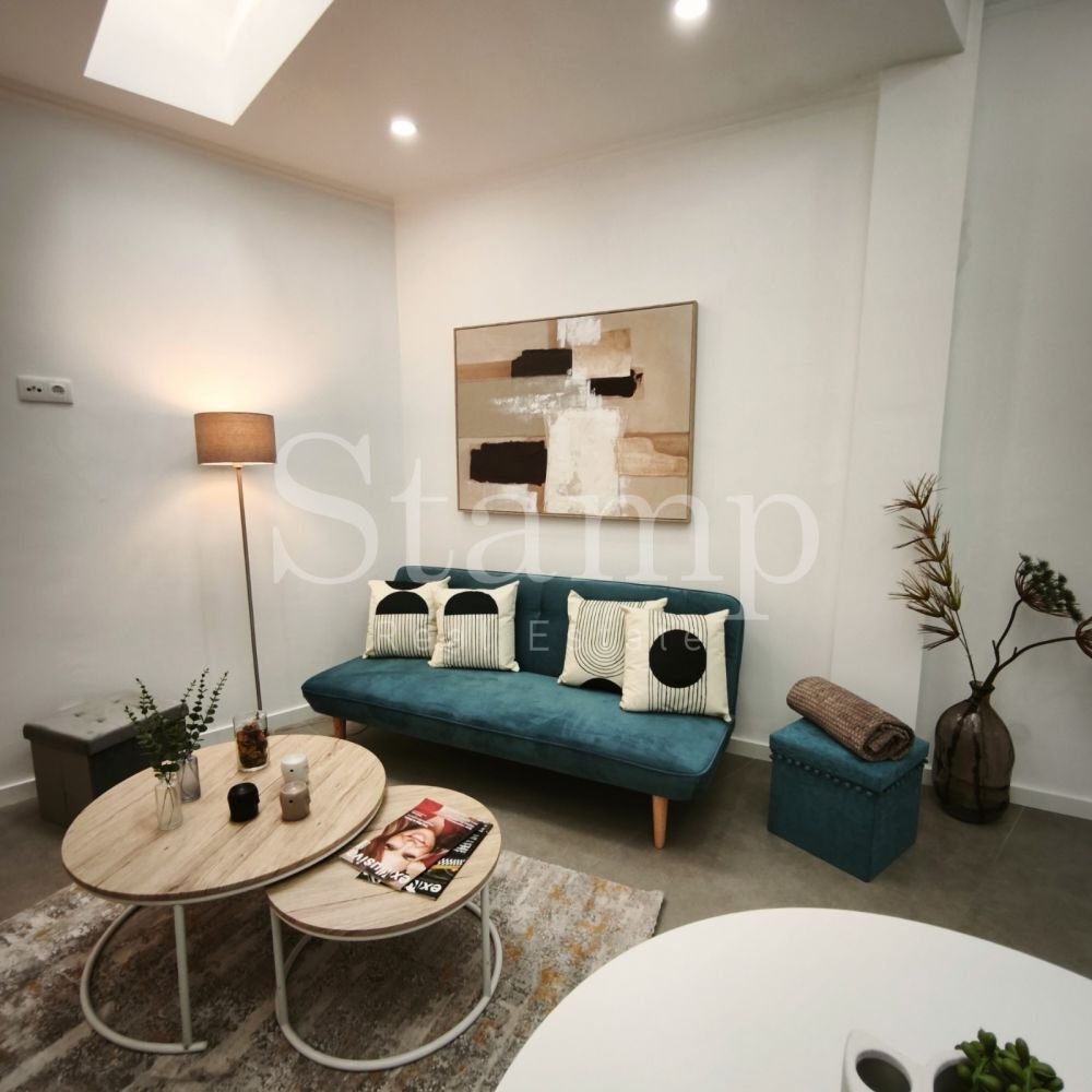 Apartment in Penha de Franca, Lisbon, Portugal 5 - 15798660
