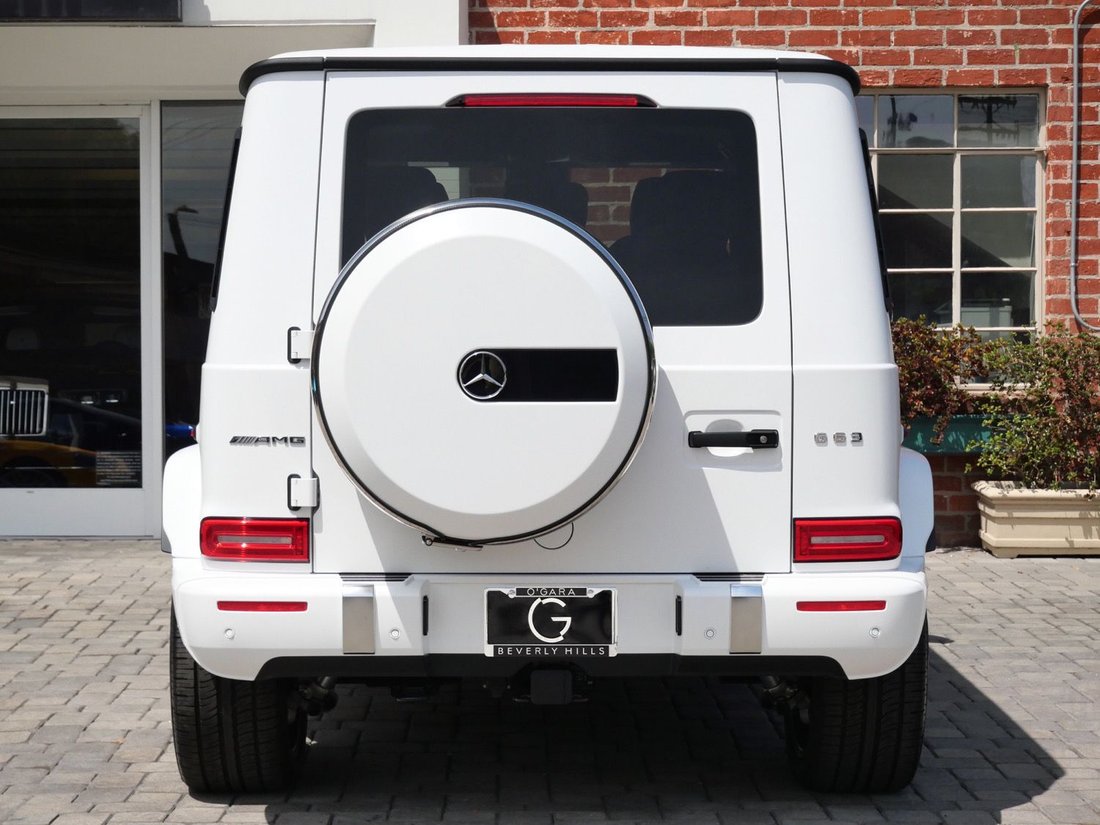 Suv in Beverly Hills, CA, United States 5 - 18730894