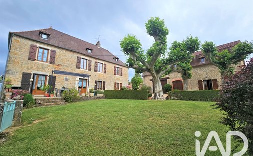 Casa a Miers, Occitania, Francia 1
