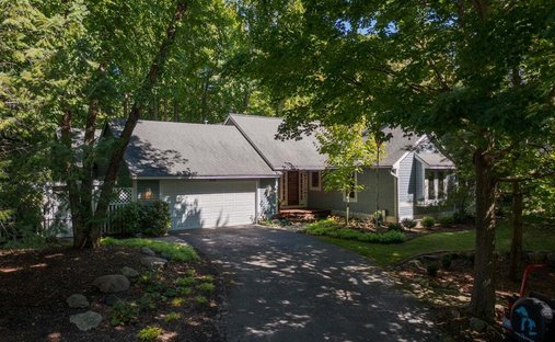 Haus in Douglas, Michigan, Vereinigte Staaten 1