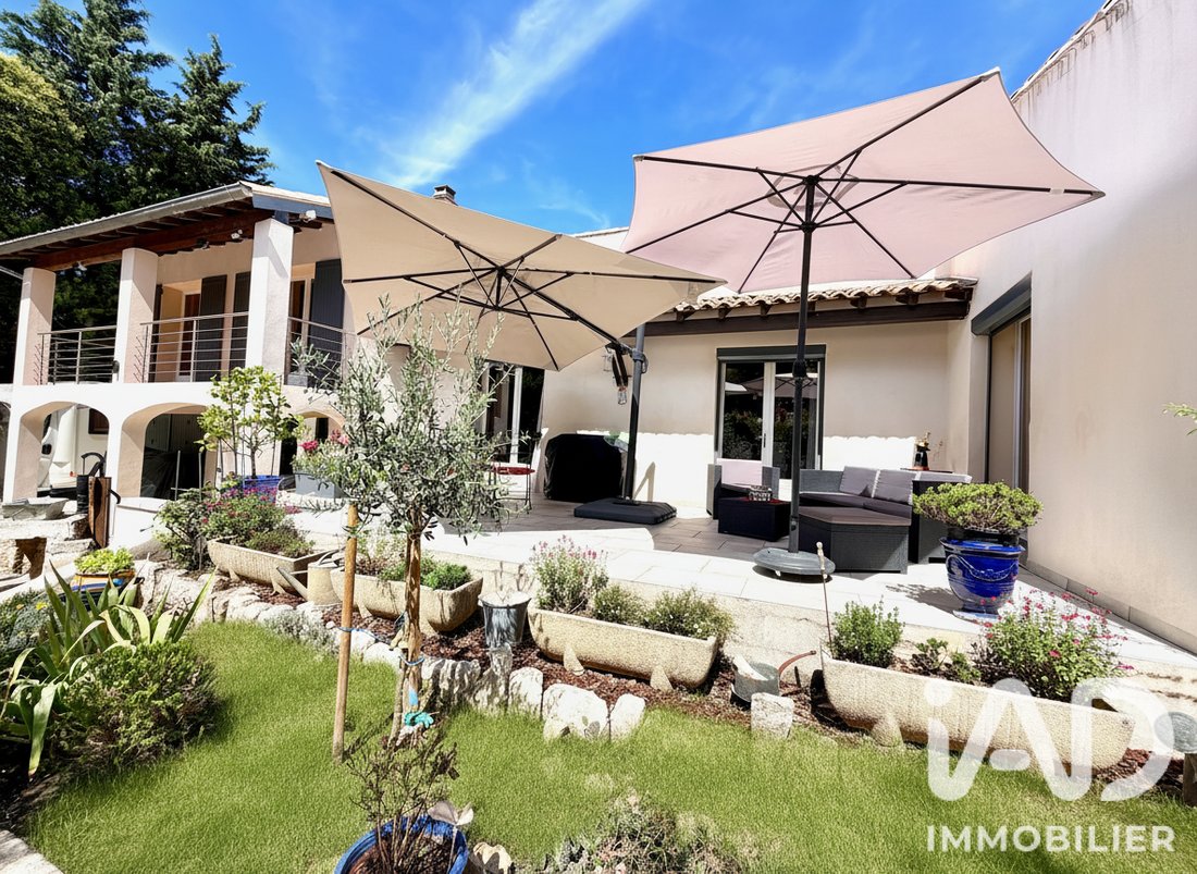 Maison à Orange, Provence-Alpes-Côte d'Azur, France 2 - 18732777