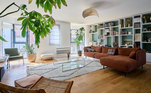 Haus in Caulier, Lille, Frankreich 1