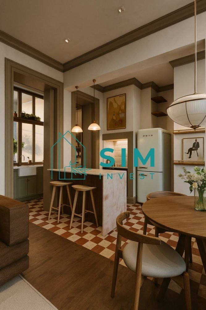 Appartement à Arroios, Lisbonne, Portugal 2 - 18730904
