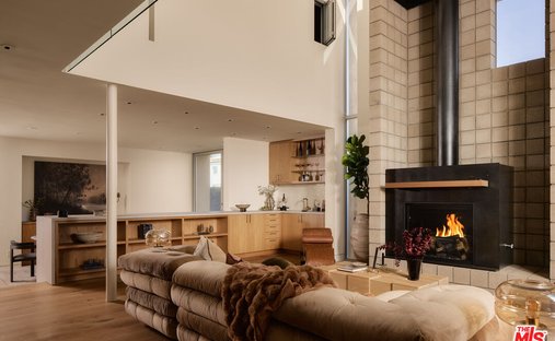 Casa a Los Angeles, California, Stati Uniti 1