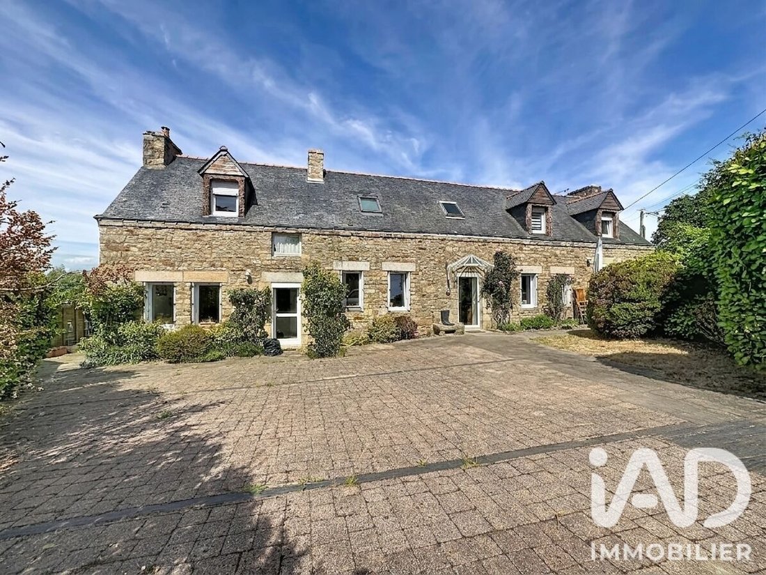 Casa a Baden, Bretagna, Francia 1 - 18732504