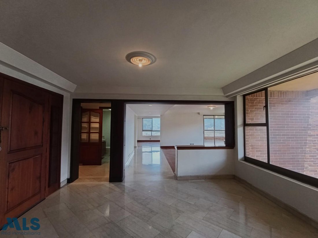 Wohnung in Medellín, Departamento de Antioquia, Kolumbien 5 - 18730269