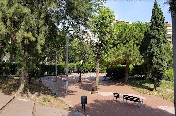 Apartamento en Sarrià-Sant Gervasi, Barcelona, España 5 - 18730471