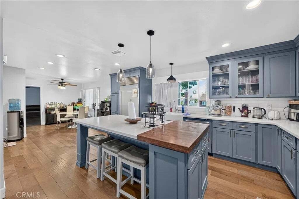 Casa en Whittier, California, Estados Unidos 4 - 18667946