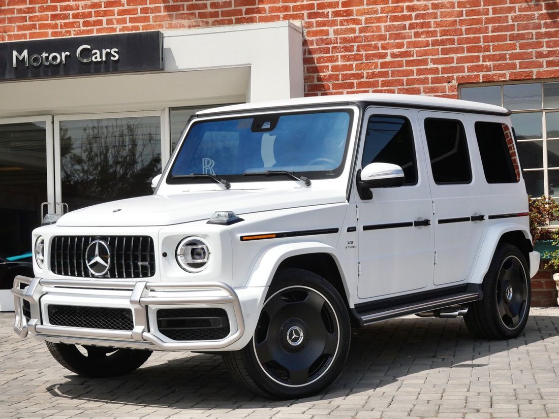 Suv in Beverly Hills, CA, United States 3 - 18730894