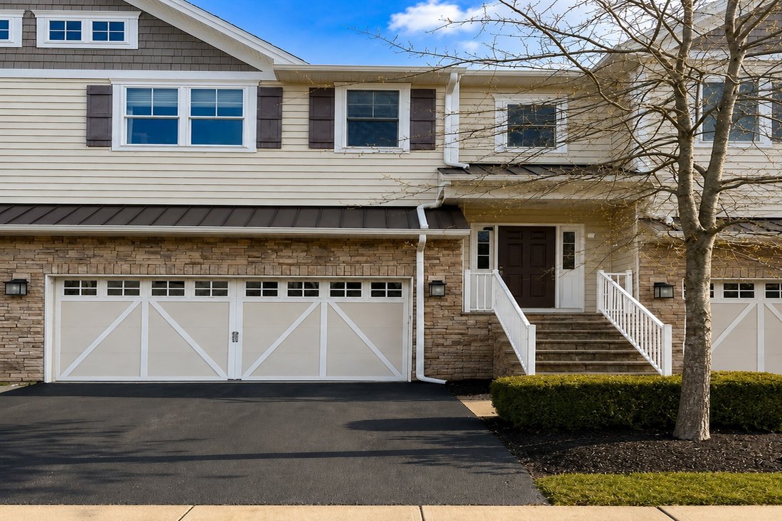 Appartement à Lincroft, New Jersey, États-Unis 1 - 18730690