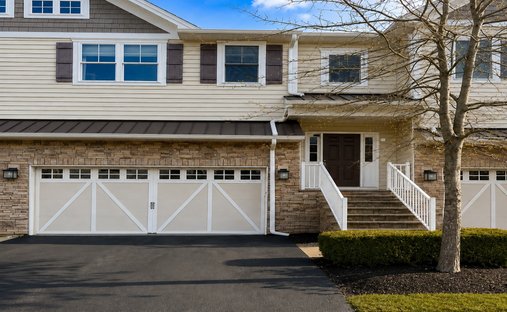 Appartement à Lincroft, New Jersey, États-Unis 1