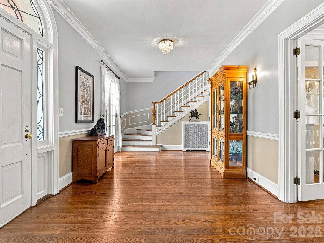 House in Asheville, North Carolina, United States 3 - 18731064