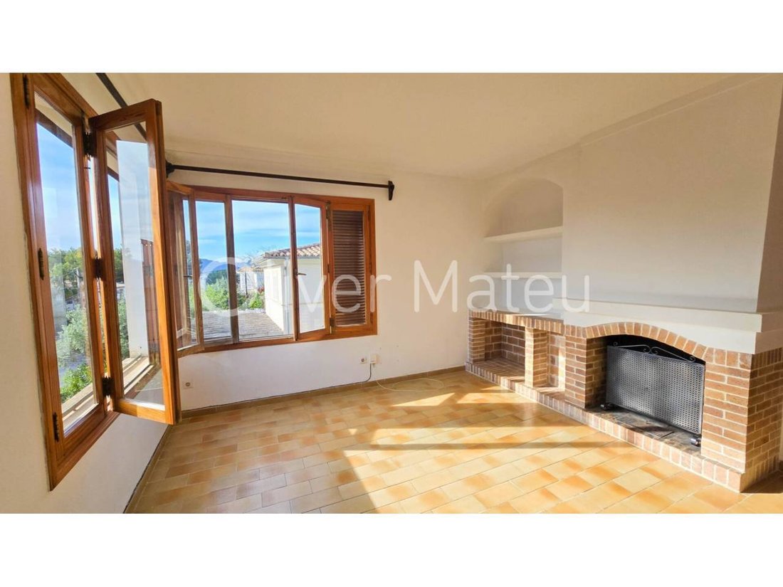 Appartamento a Alcúdia, Isole Baleari, Spagna 4 - 18730622
