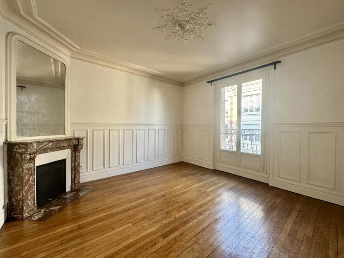 Wohnung in Hôtel de Ville, Courbevoie, Frankreich 1 - 18730862