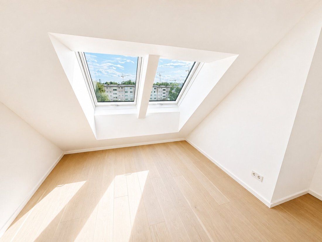 Wohnung in Wien, Wien, Österreich 5 - 16453929