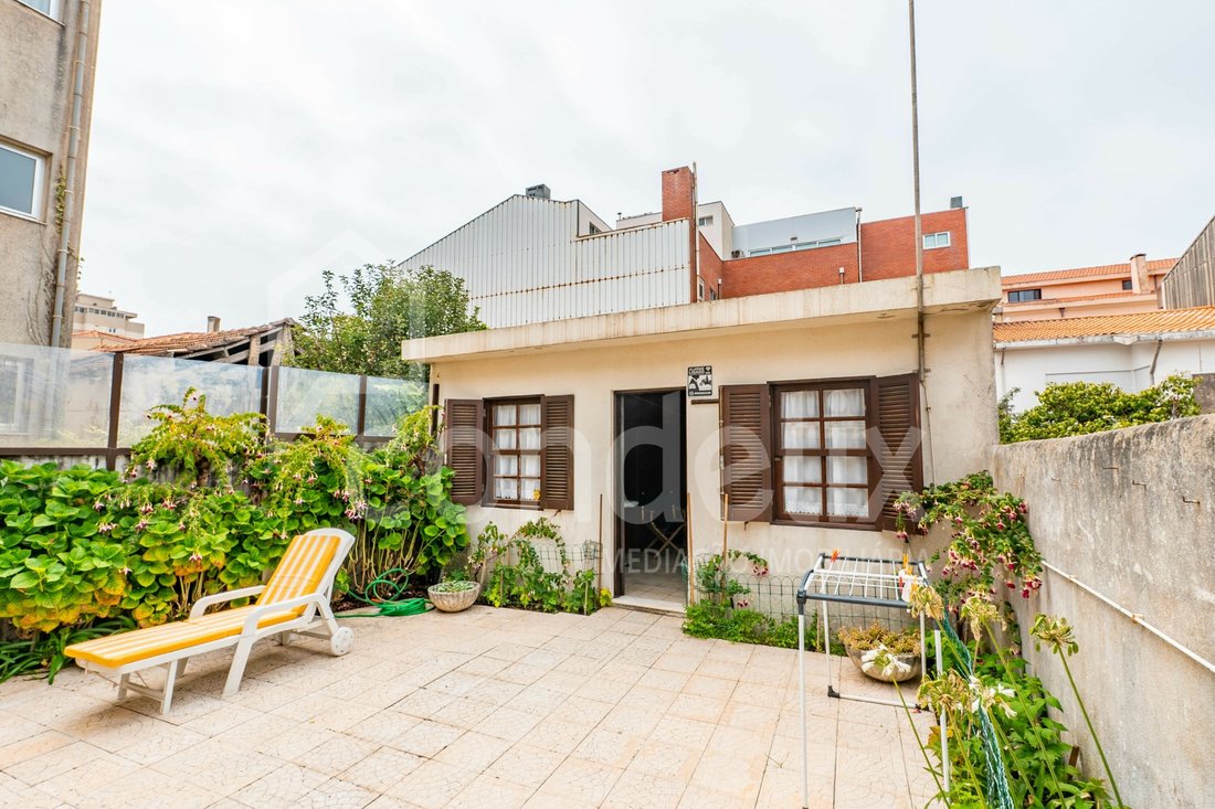 Haus in Espinho, Aveiro, Portugal 5 - 18731157