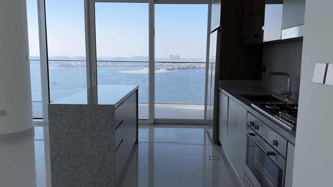 Appartement à Port de Dubaï, Doubaï, Émirats arabes unis 4 - 18730401