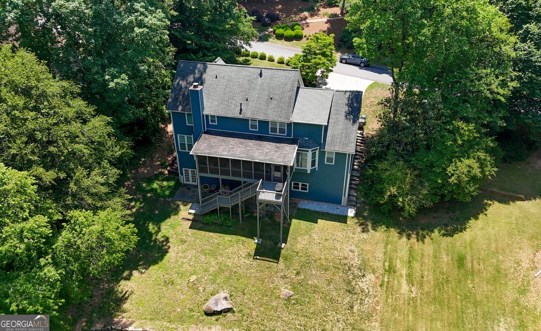 Casa a Marietta, Georgia, Stati Uniti 4 - 18730140