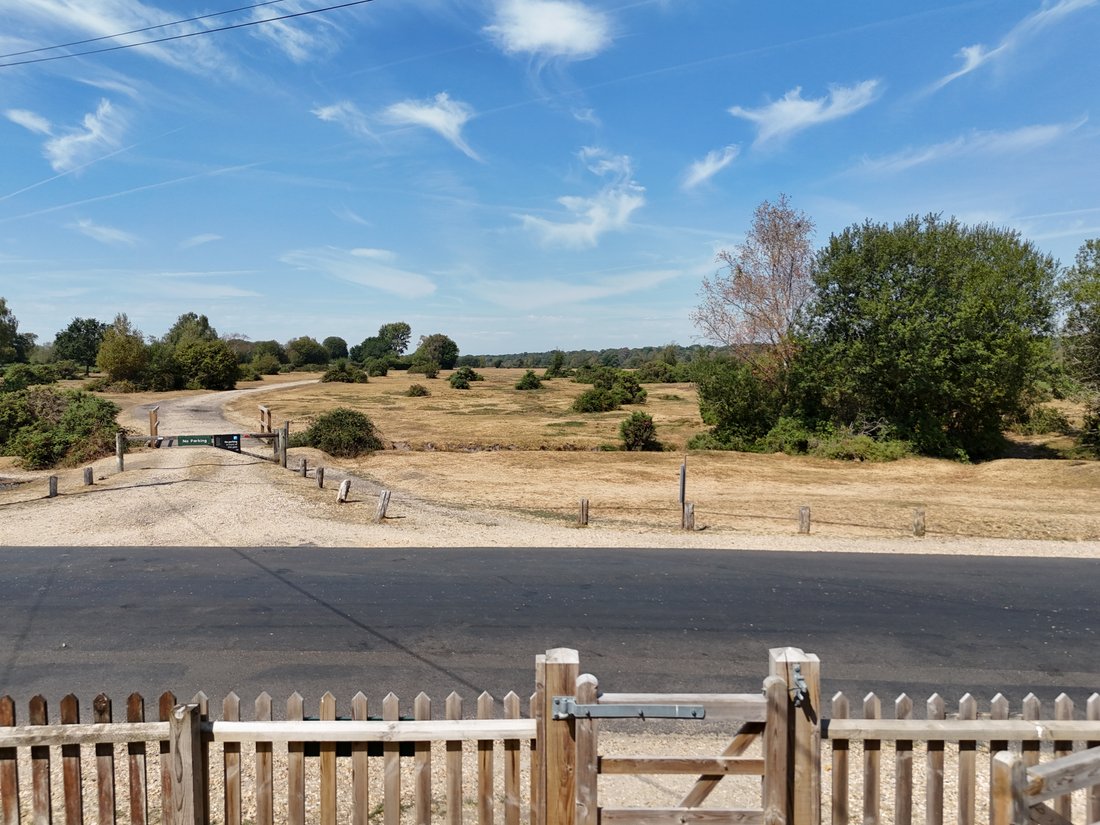 Casa a Brockenhurst, Inghilterra 2 - 18730241