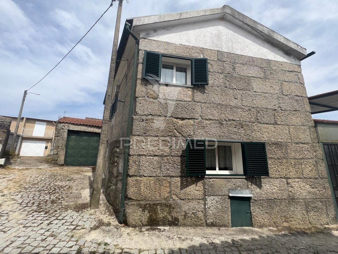 Haus in Bouçoães, Vila Real, Portugal 2 - 18730652