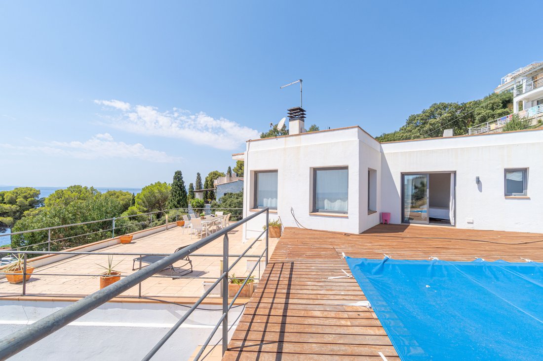 Casa en Rosas, Cataluña, España 5 - 18730639