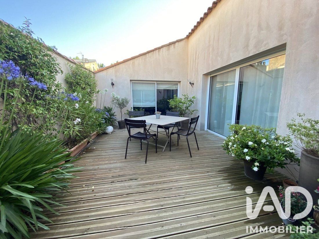 House in Bourg-Charité, Narbonne, France 1 - 16681288