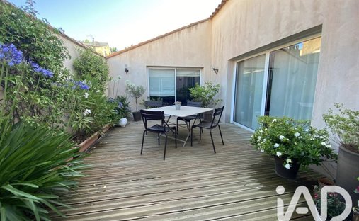 House in Bourg-Charité, Narbonne, France 1