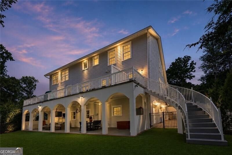 House in Gainesville, Georgia, United States 5 - 18730223