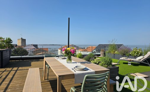 Appartement à Fouras, Nouvelle-Aquitaine, France 1