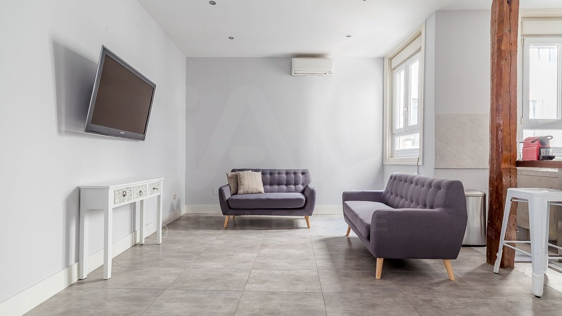 Apartamento en Centro, Madrid, España 1 - 18731052