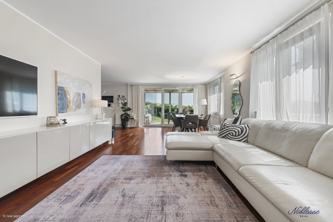 Wohnung in Wien, Wien, Österreich 3 - 18731238