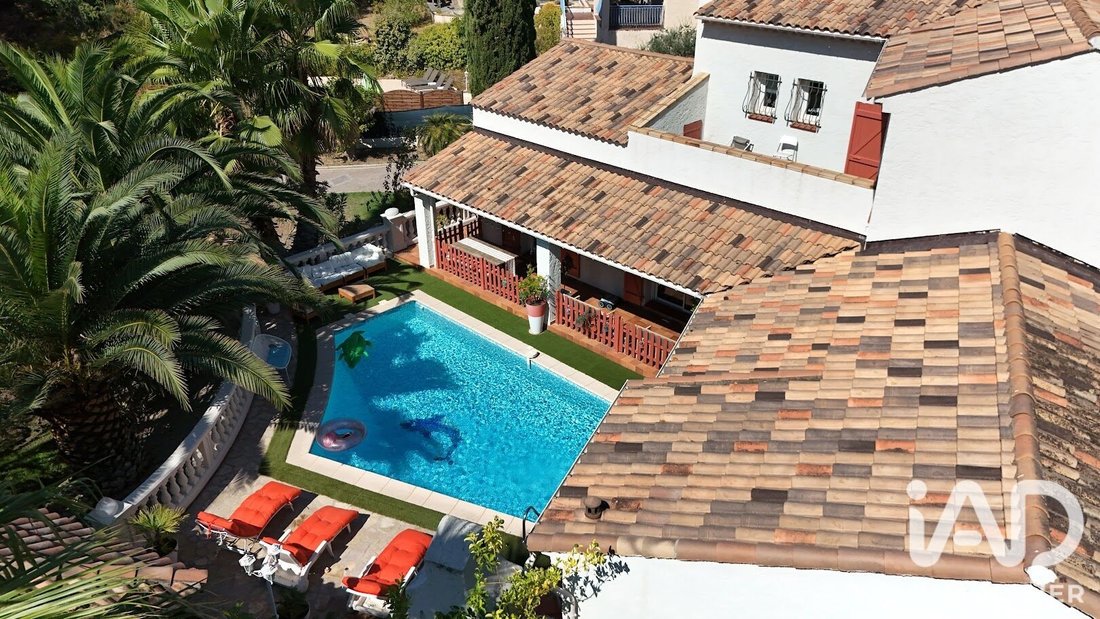 House in Trans-en-Provence, Provence-Alpes-Côte d'Azur, France 2 - 18695111