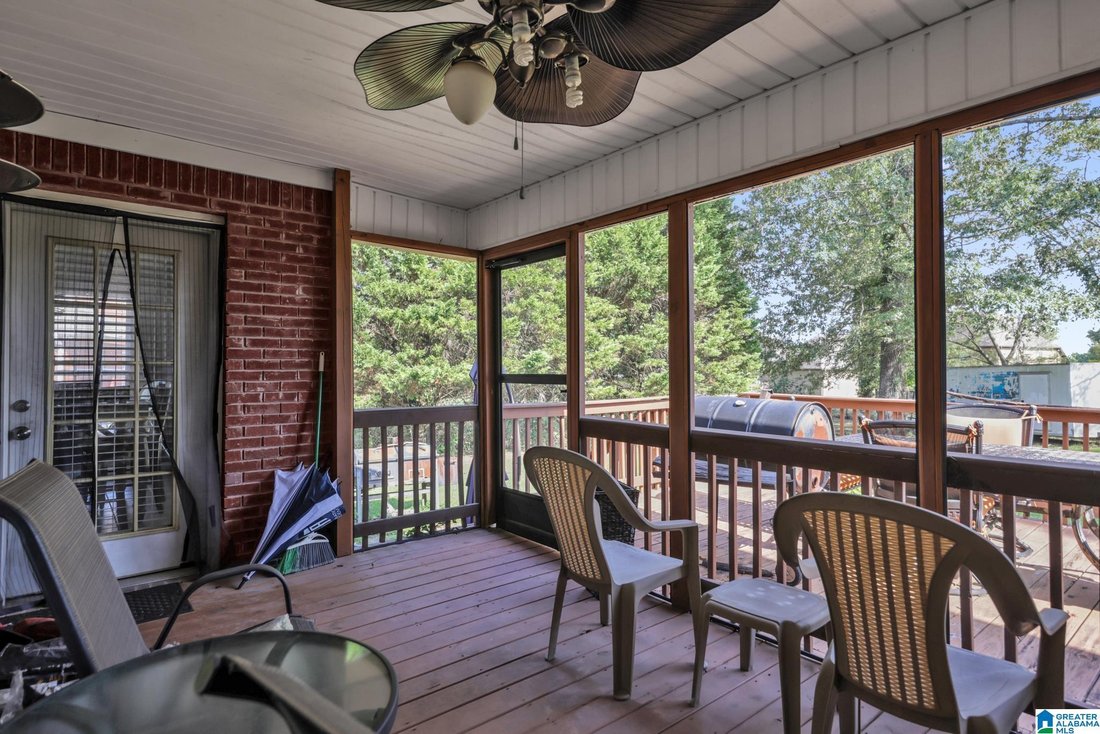 House in Pleasant Grove, Alabama, United States 4 - 18729756