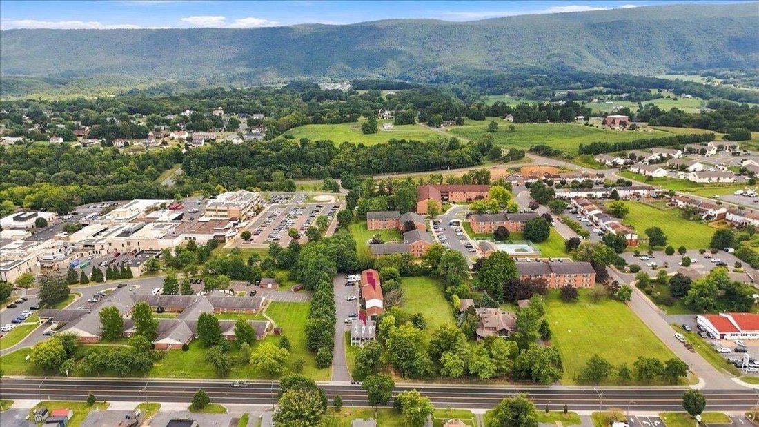 Appartement à Woodstock, Virginie, États-Unis 5 - 18729924