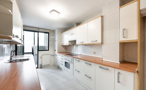 Apartment in Ciudad Lineal, Madrid, Spain 1