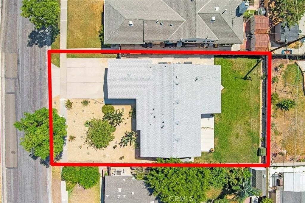 Casa en Fullerton, California, Estados Unidos 4 - 18730012