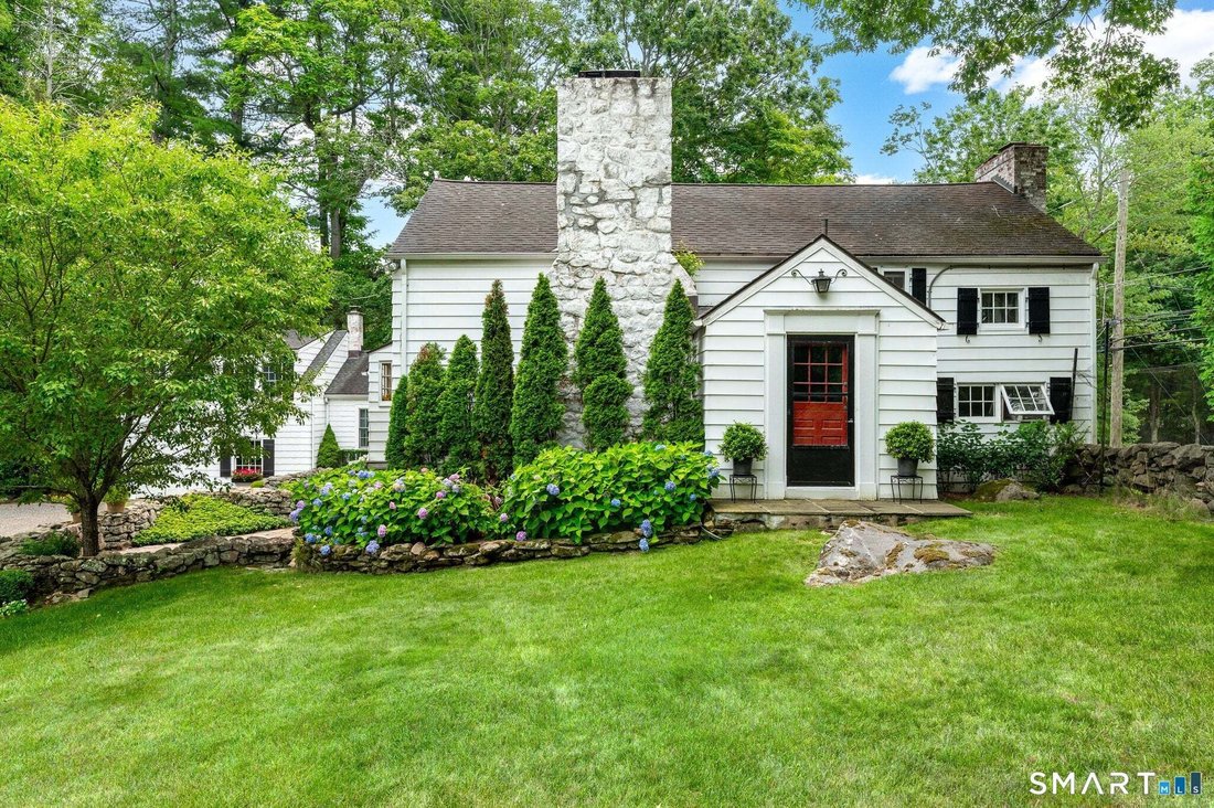 House in Stamford, Connecticut, United States 5 - 18729796
