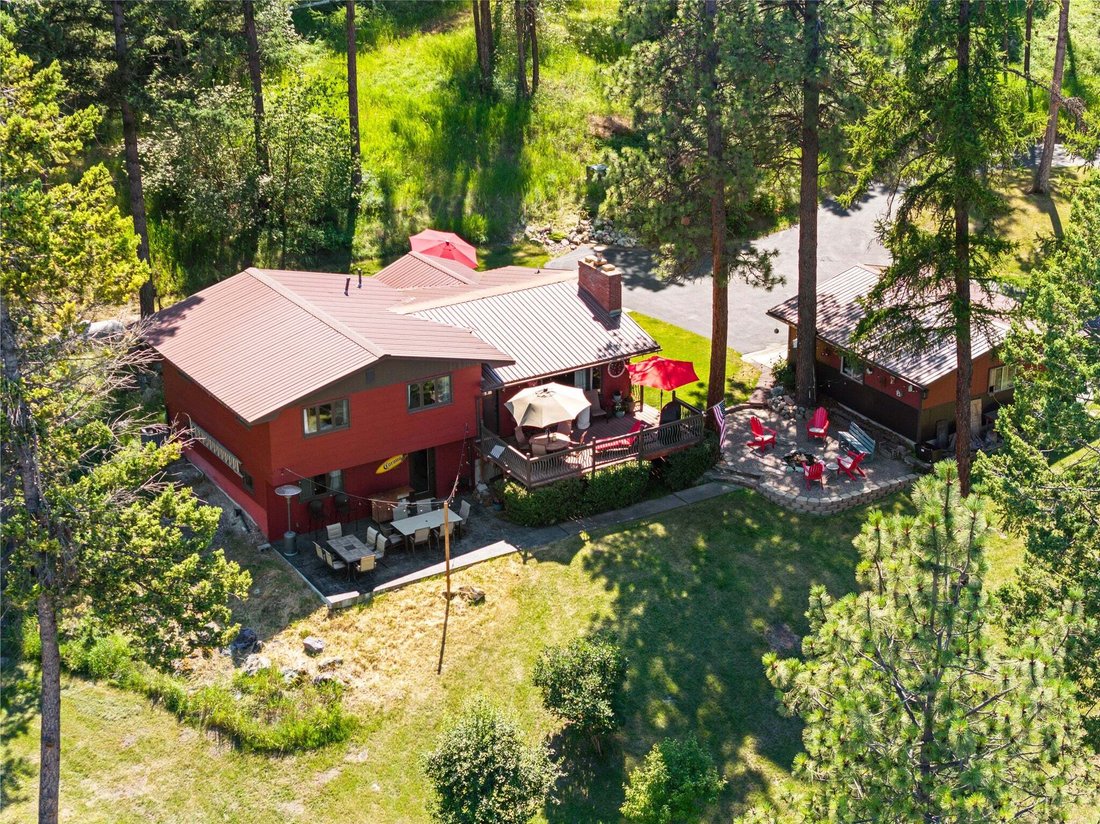 House in Kalispell, Montana, United States 2 - 18730726