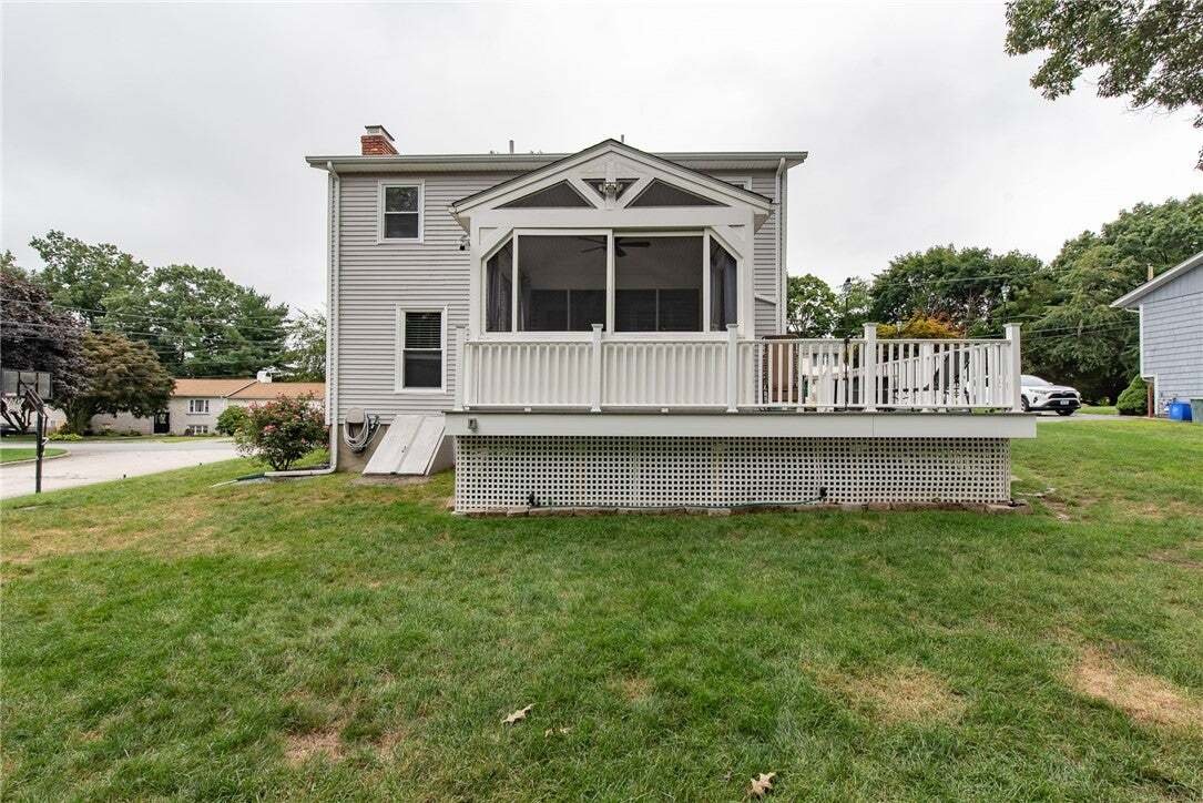 Haus in Johnston, Rhode Island, Vereinigte Staaten 5 - 18729695