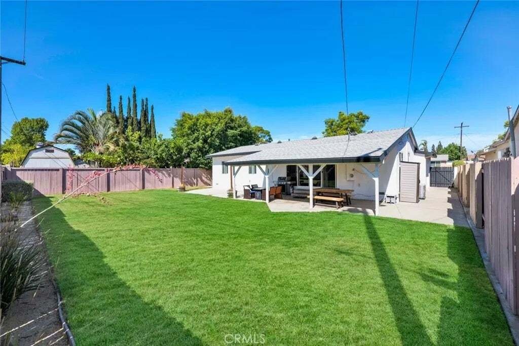 Casa en Fullerton, California, Estados Unidos 3 - 18730012