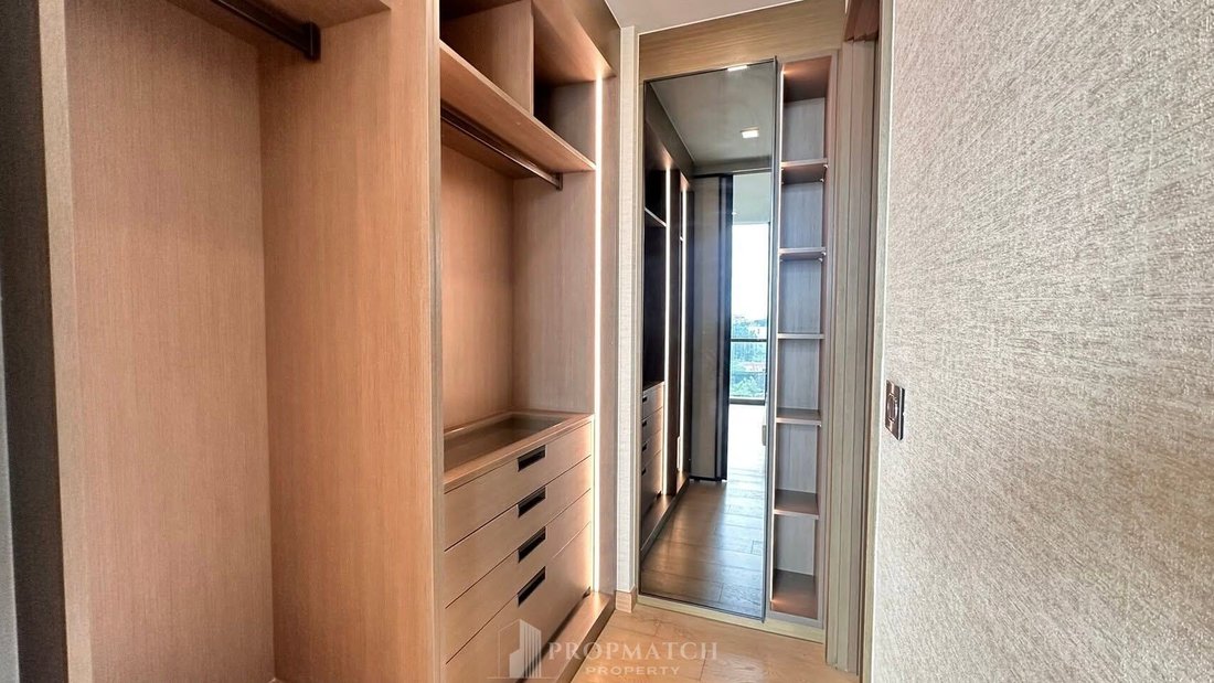 Appartement à Bangkok, Bangkok, Thaïlande 5 - 18729583